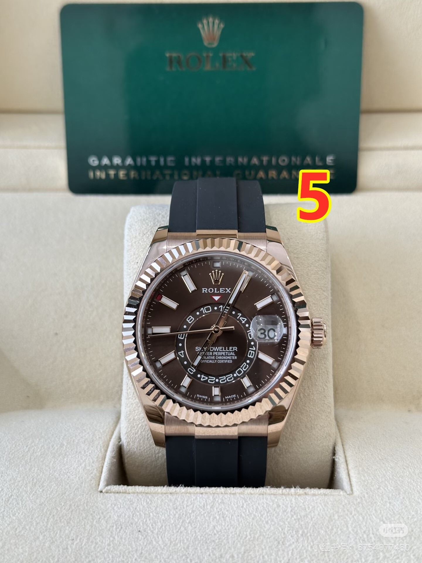 6154-99.9$-Rolex gallery