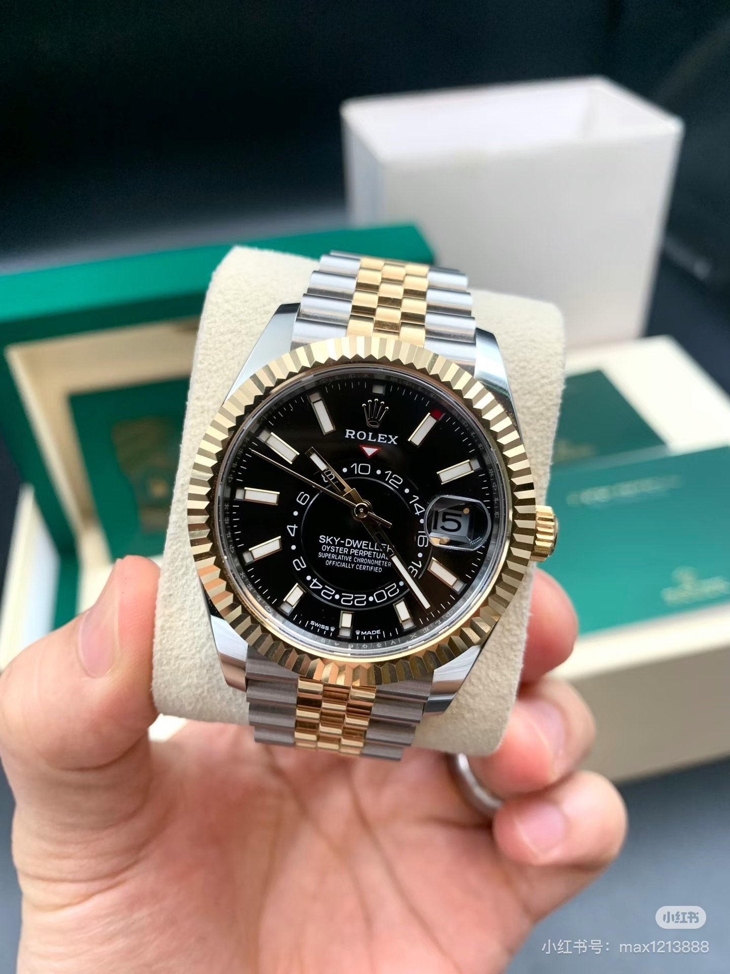 6154-99.9$-Rolex gallery