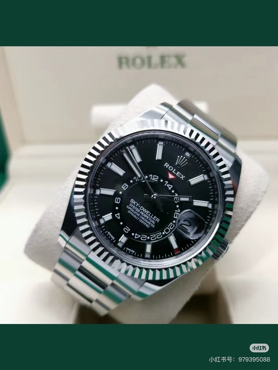 6154-99.9$-Rolex gallery
