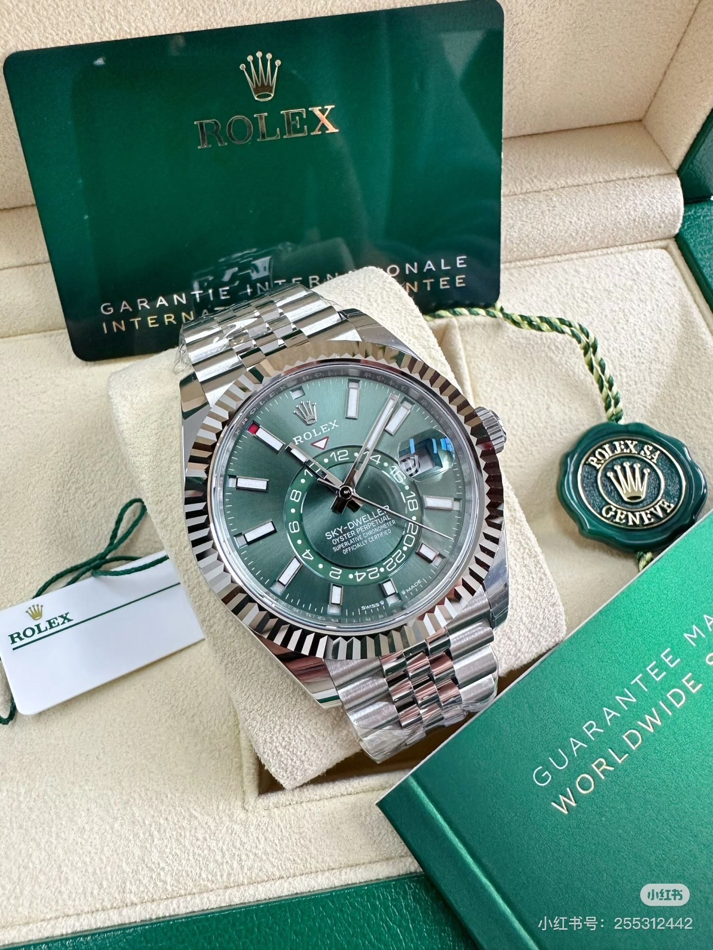 6154-99.9$-Rolex gallery