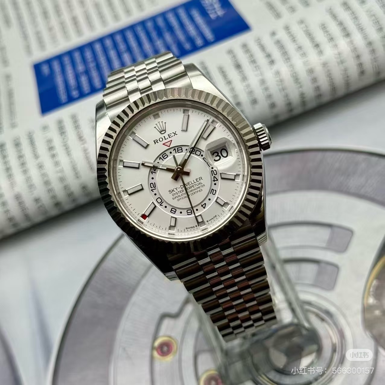 6154-99.9$-Rolex gallery