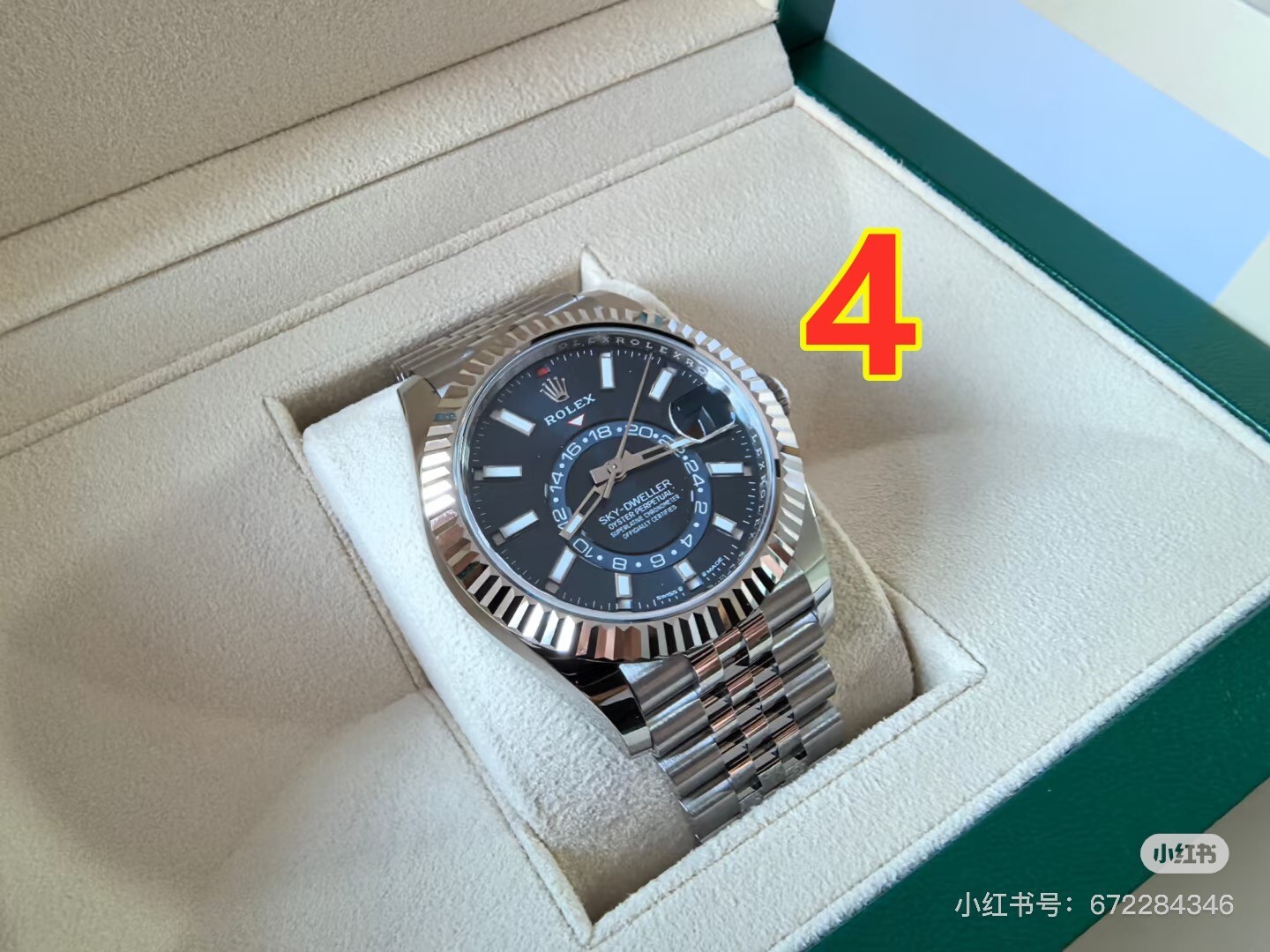 6154-99.9$-Rolex gallery