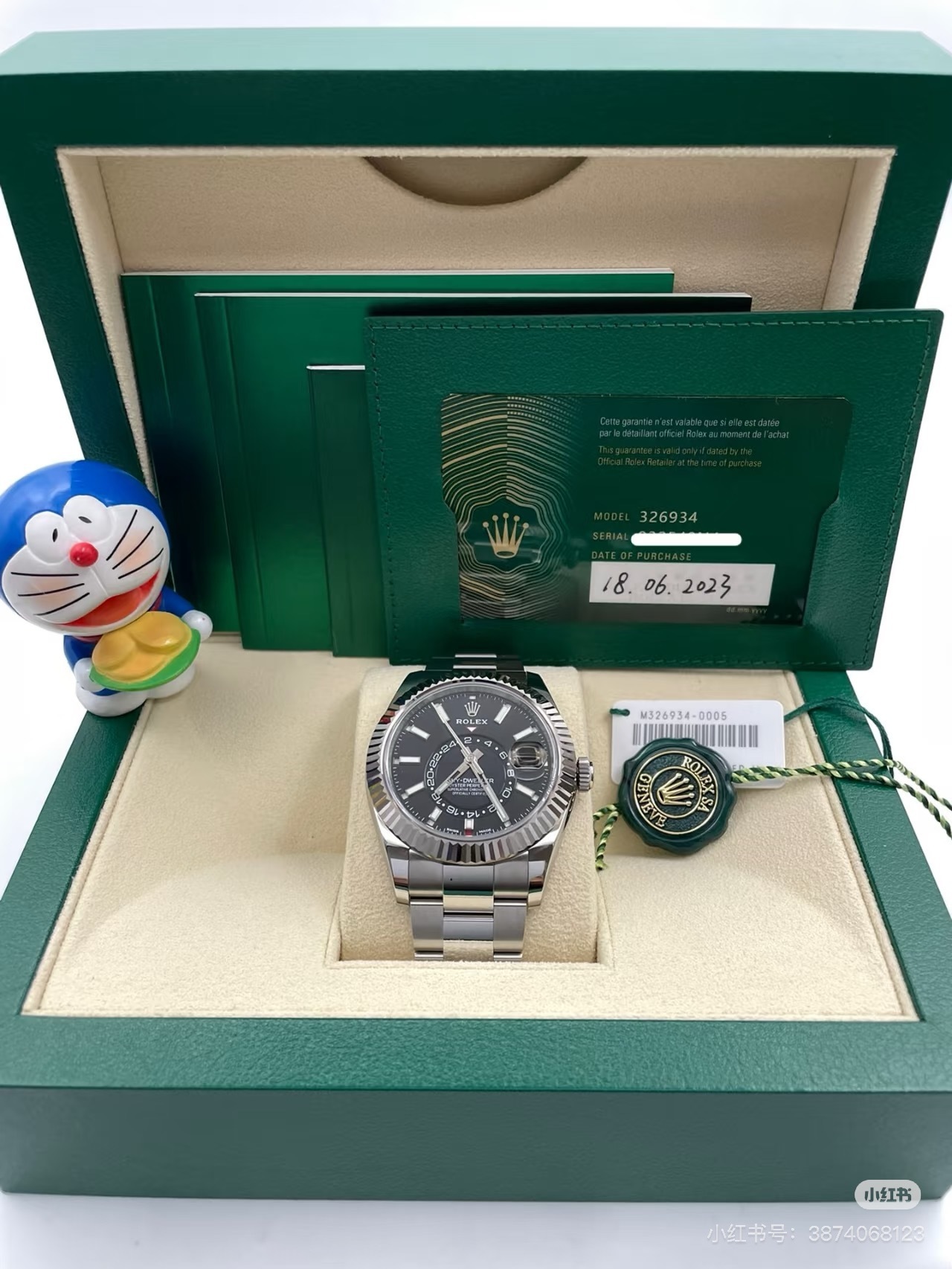 6154-99.9$-Rolex gallery