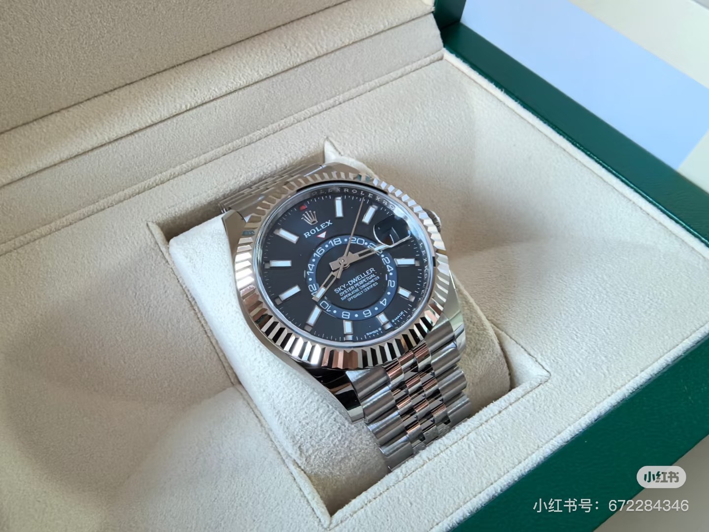 6154-99.9$-Rolex gallery