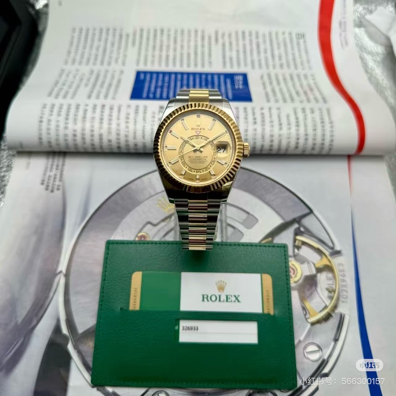 6154-99.9$-Rolex gallery