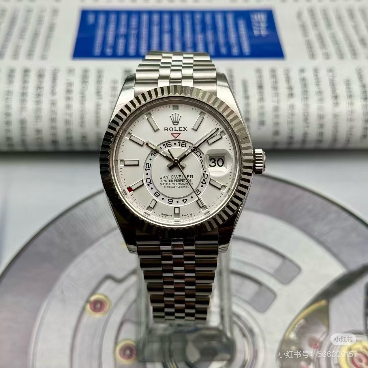 6154-99.9$-Rolex gallery