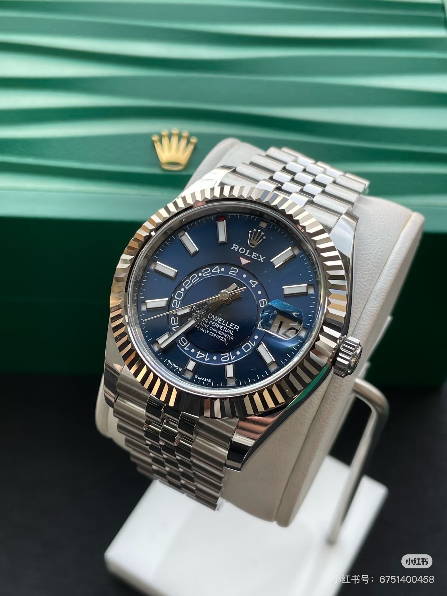 6154-99.9$-Rolex gallery