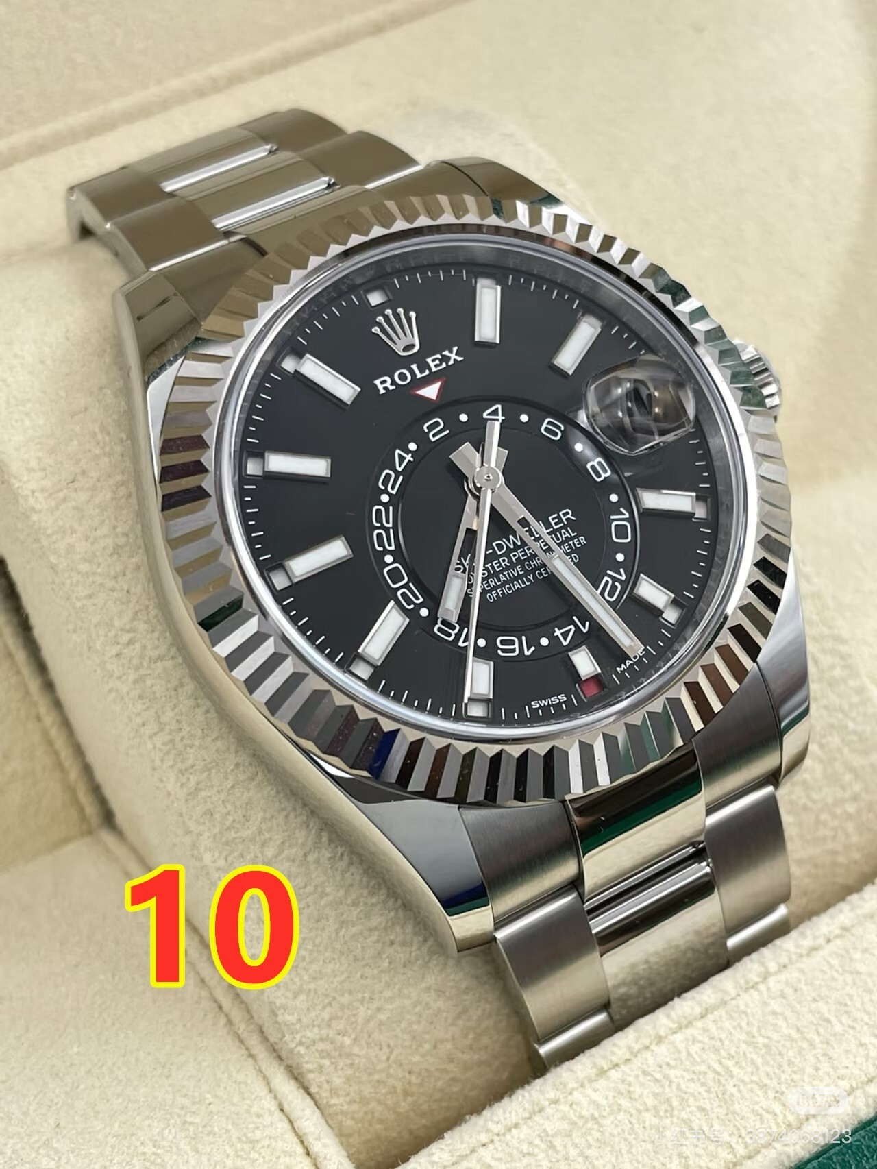 6154-99.9$-Rolex gallery
