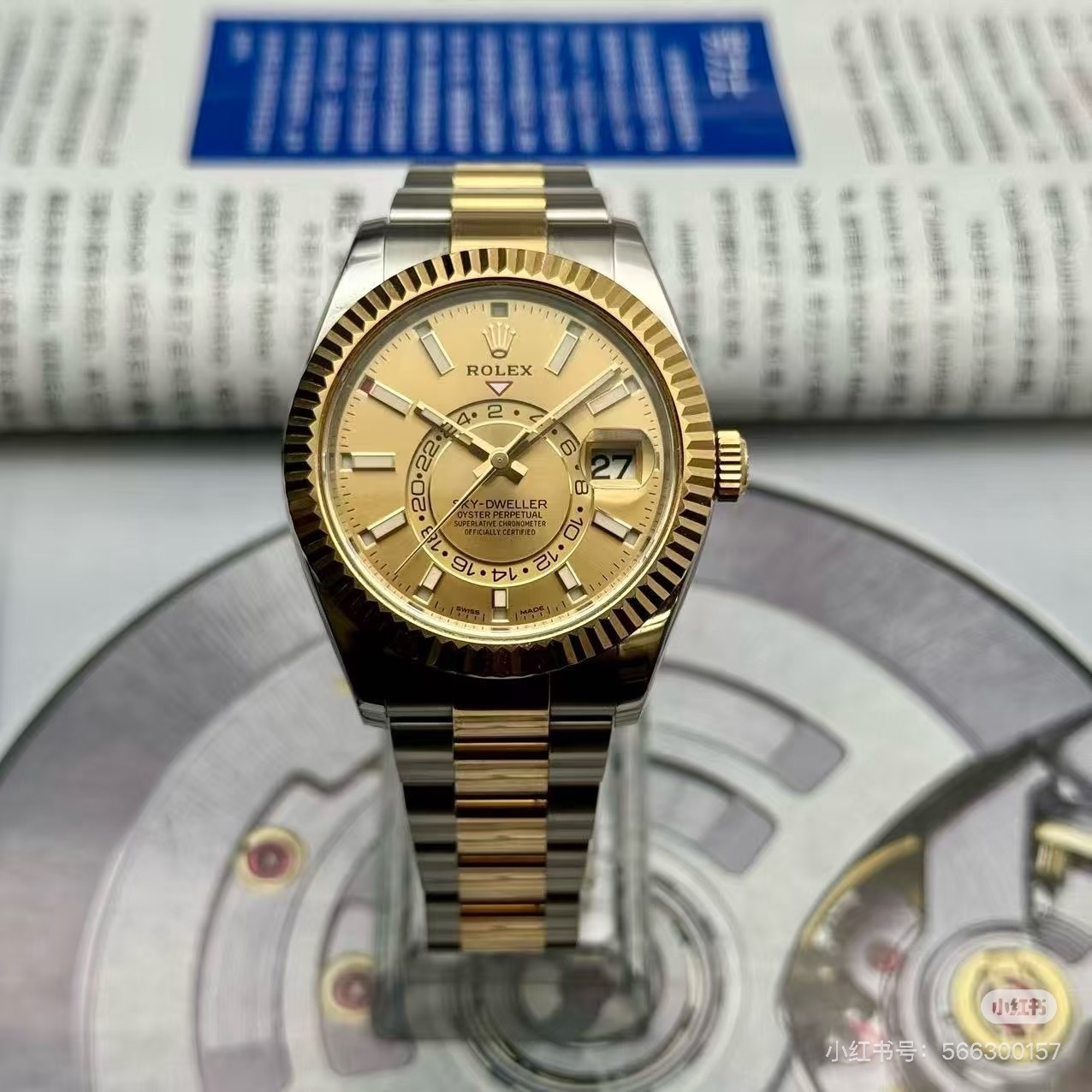 6154-99.9$-Rolex gallery