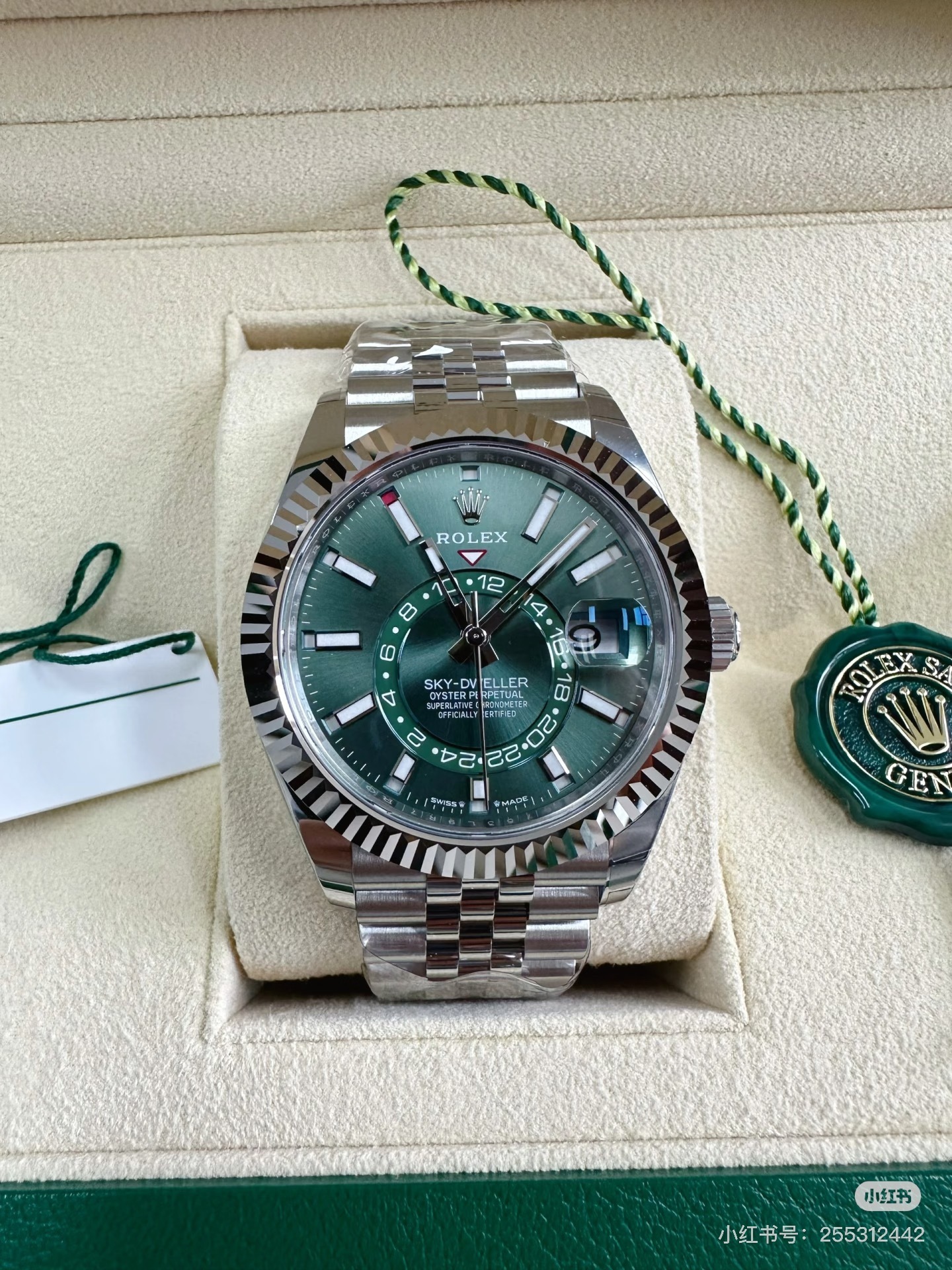6154-99.9$-Rolex gallery