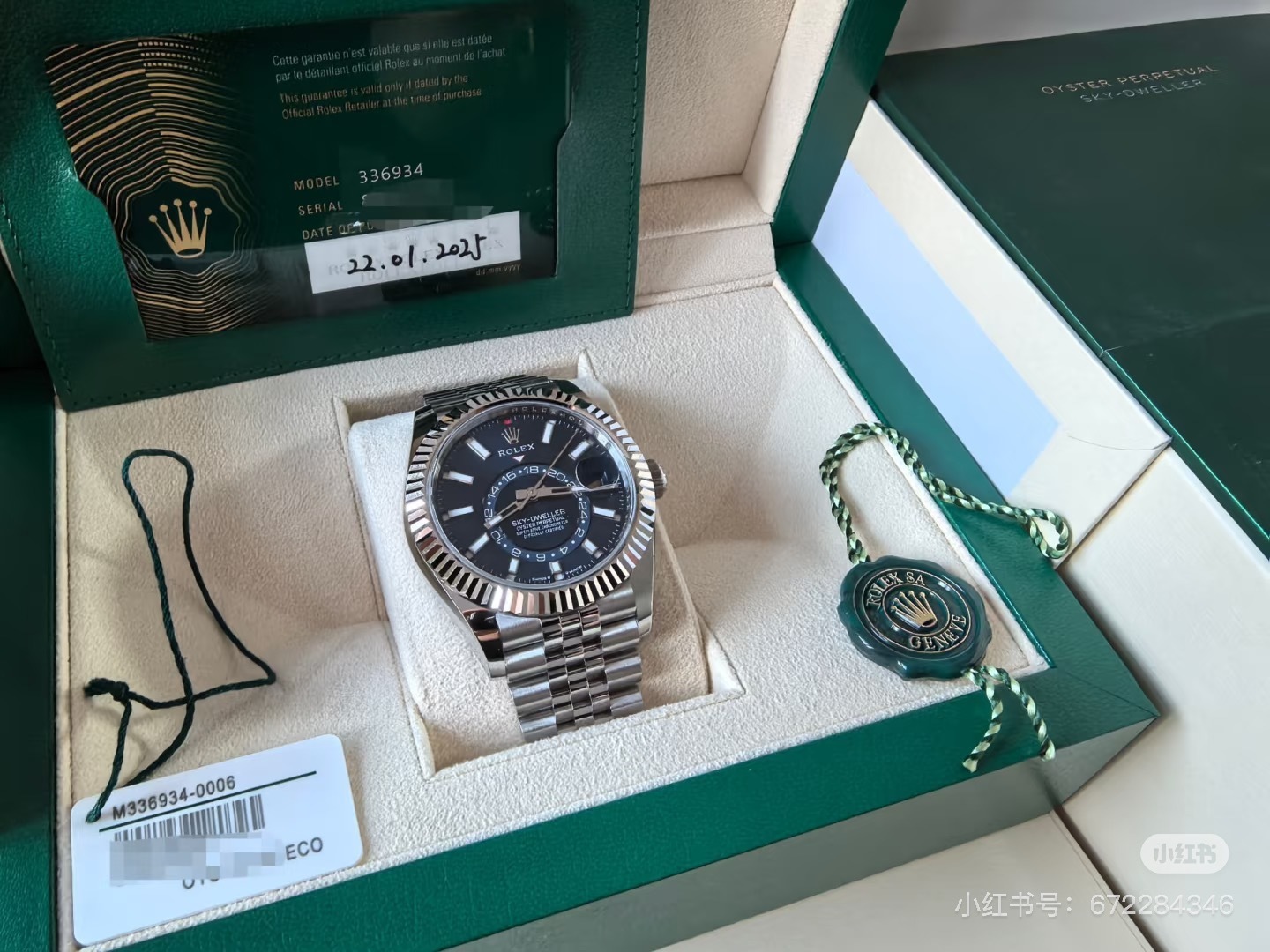 6154-99.9$-Rolex gallery