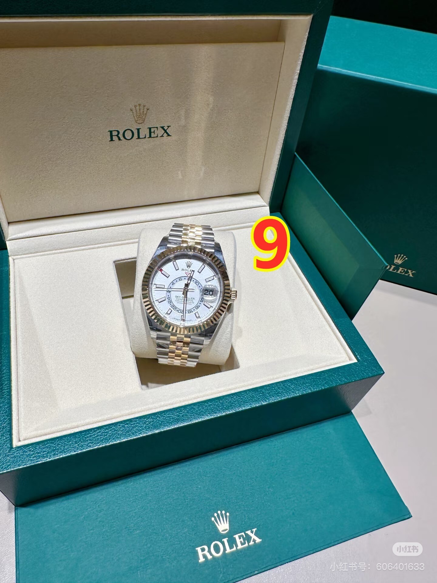 6154-99.9$-Rolex gallery