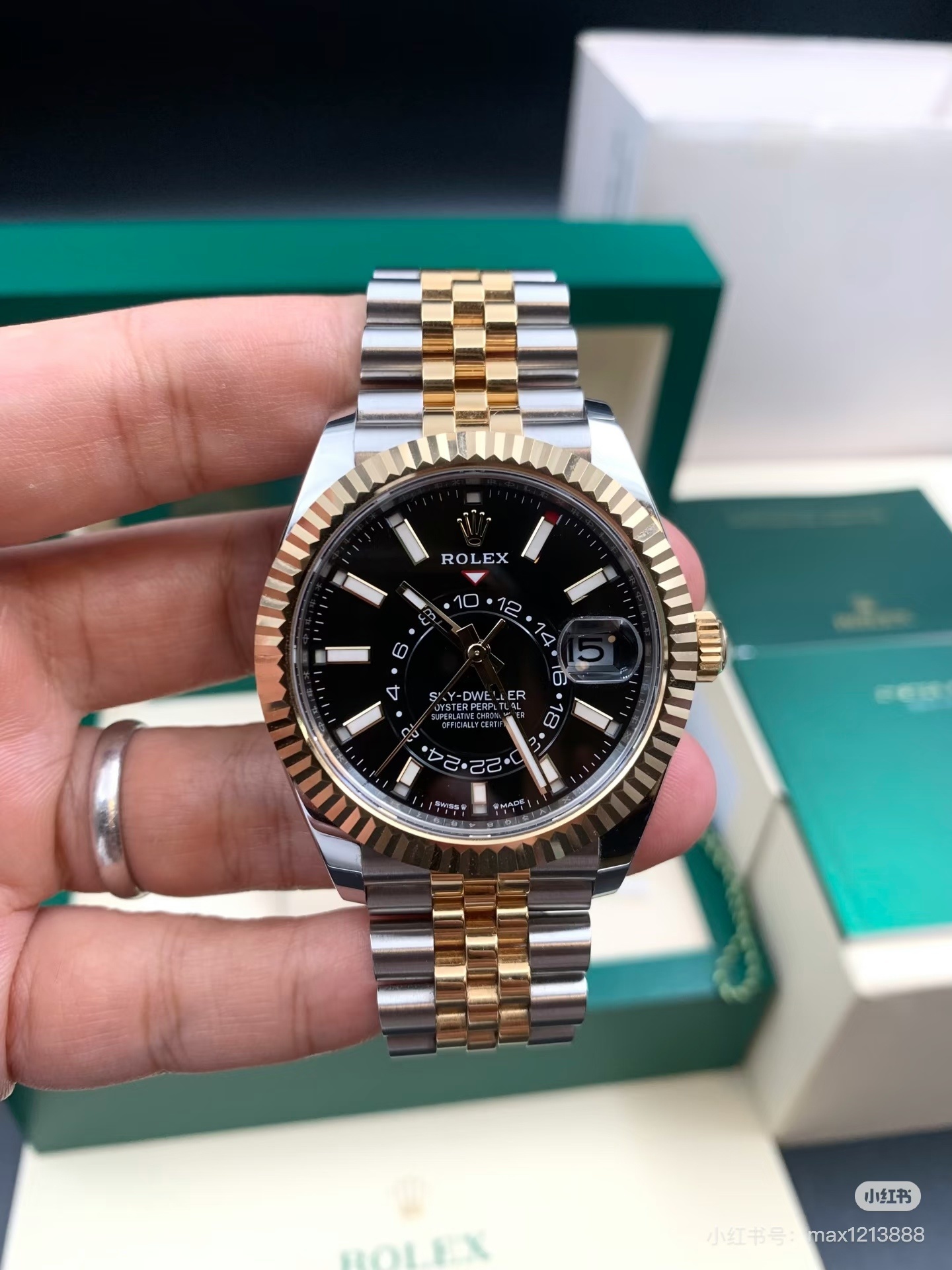6154-99.9$-Rolex gallery