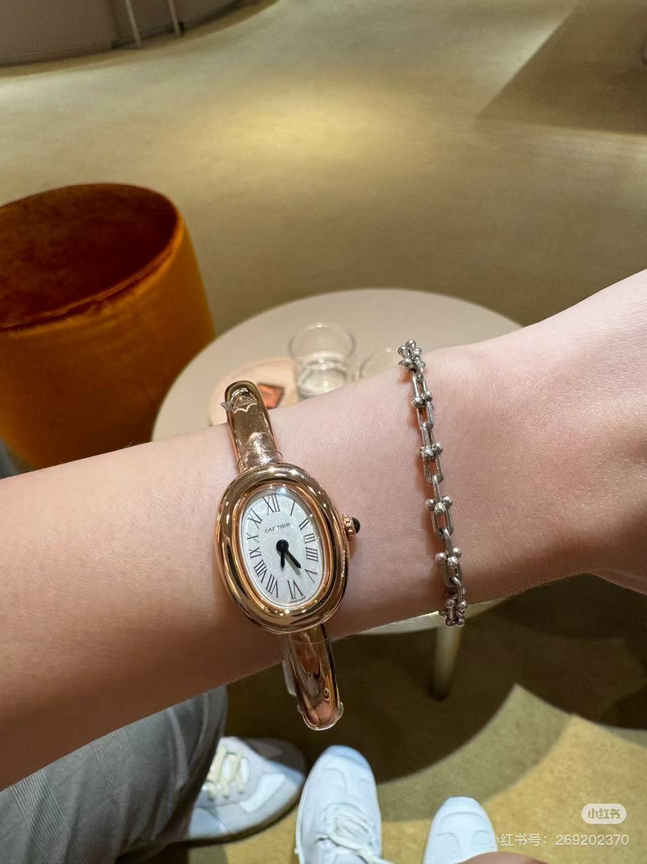 6155-75$-Cartier-Send original black box gallery