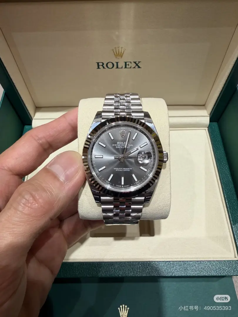 6164-89.9$-Rolex gallery