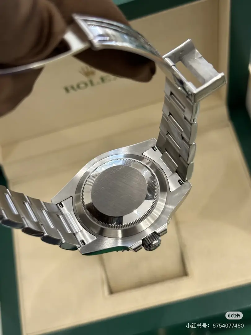 6166-79.9$-Rolex gallery
