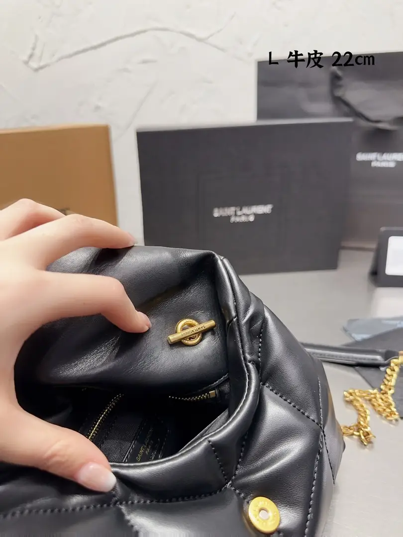 XX3828-470-65$-YSL-没上 gallery