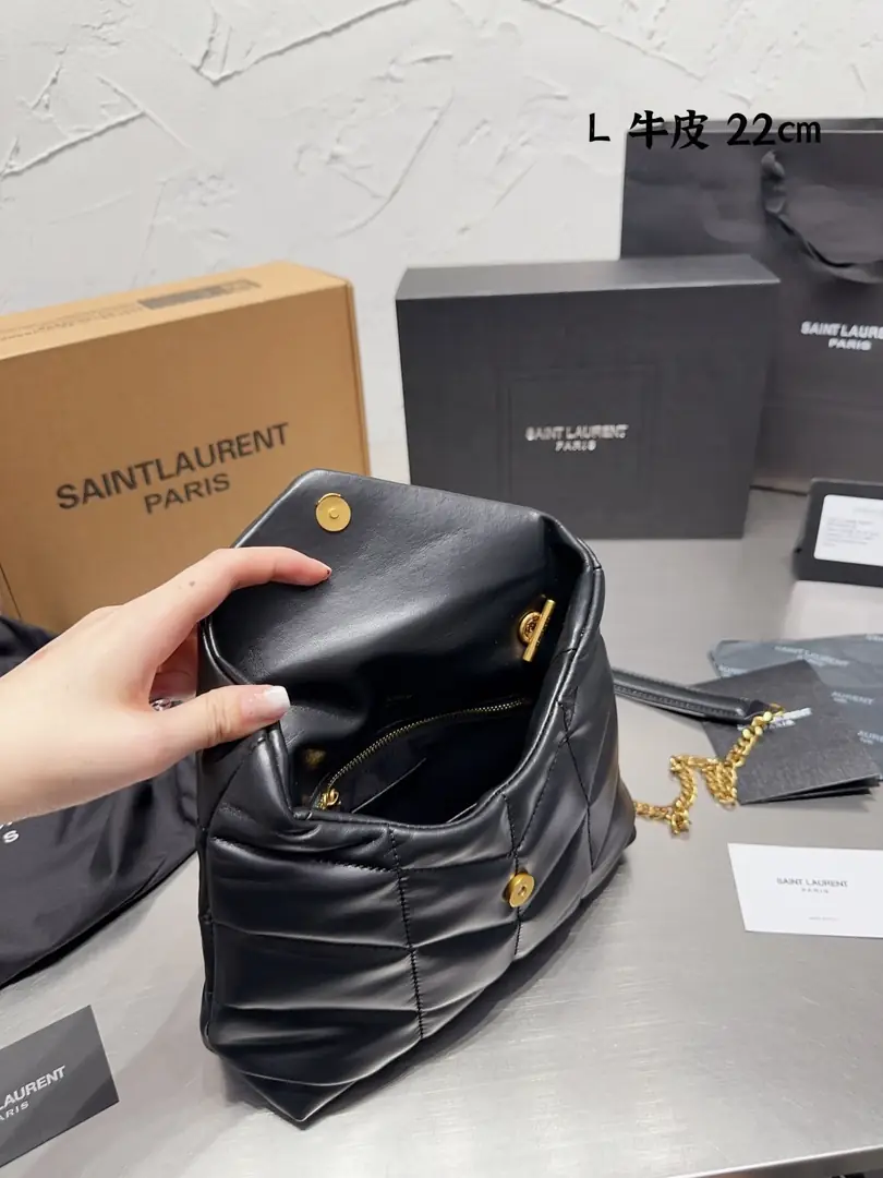 XX3828-470-65$-YSL-没上 gallery