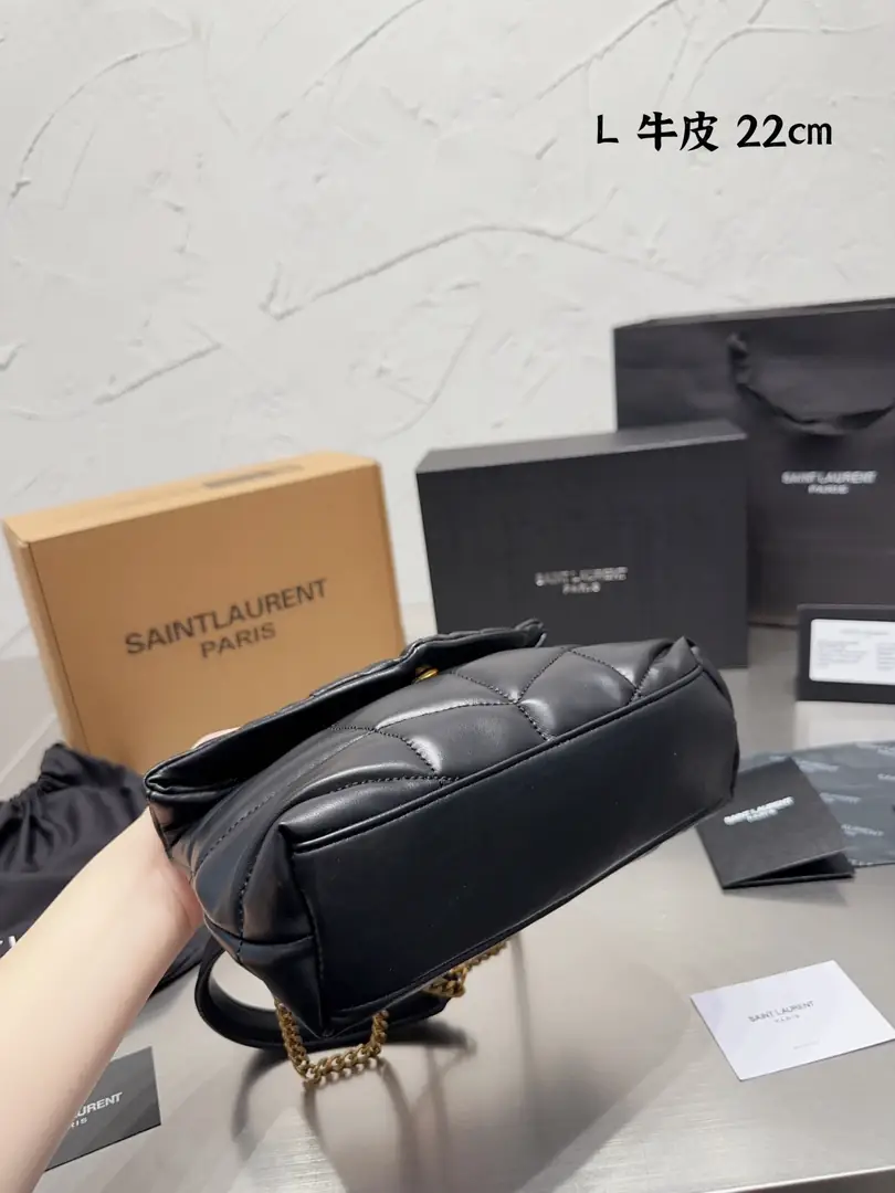 XX3828-470-65$-YSL-没上 gallery