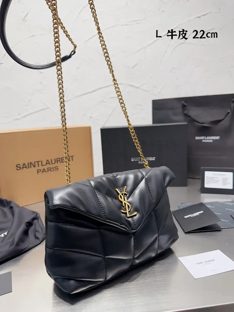 XX3828-470-65$-YSL-没上 gallery