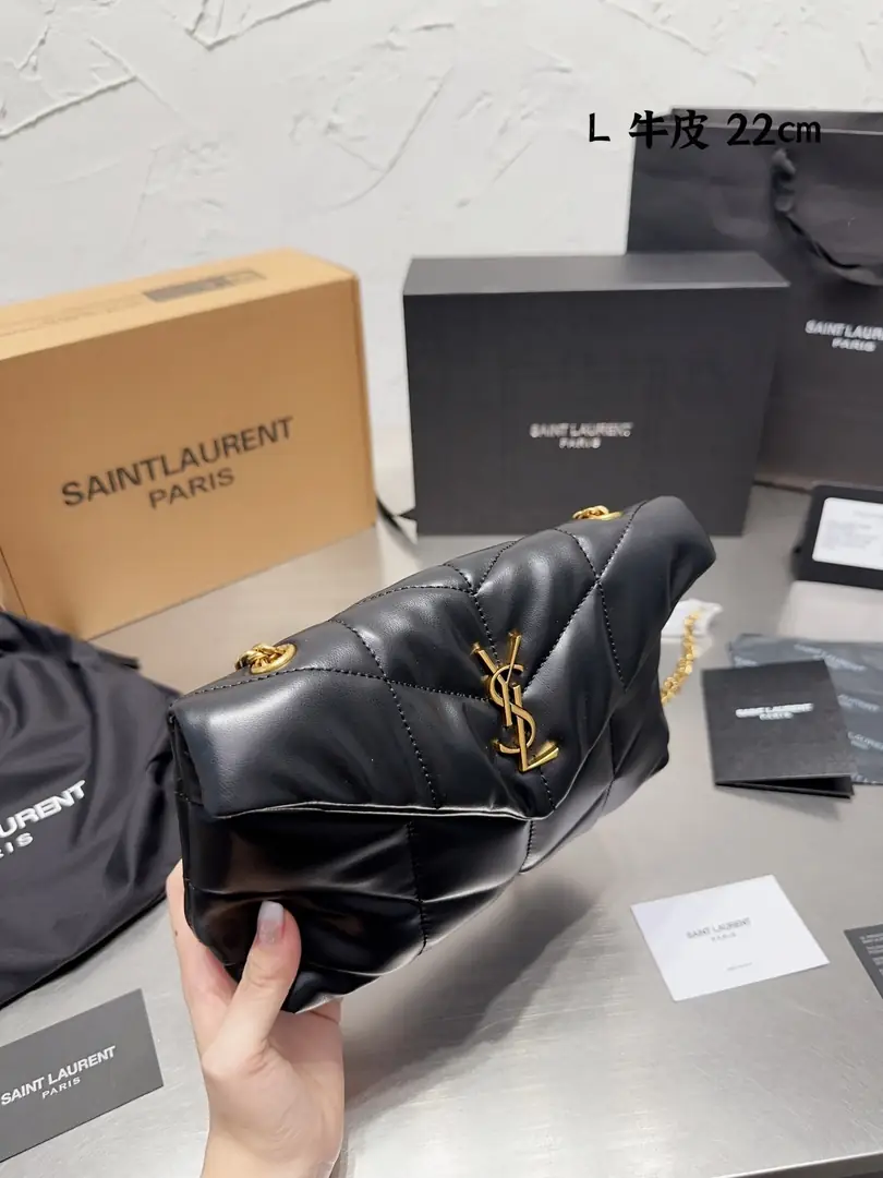 XX3828-470-65$-YSL-没上 gallery