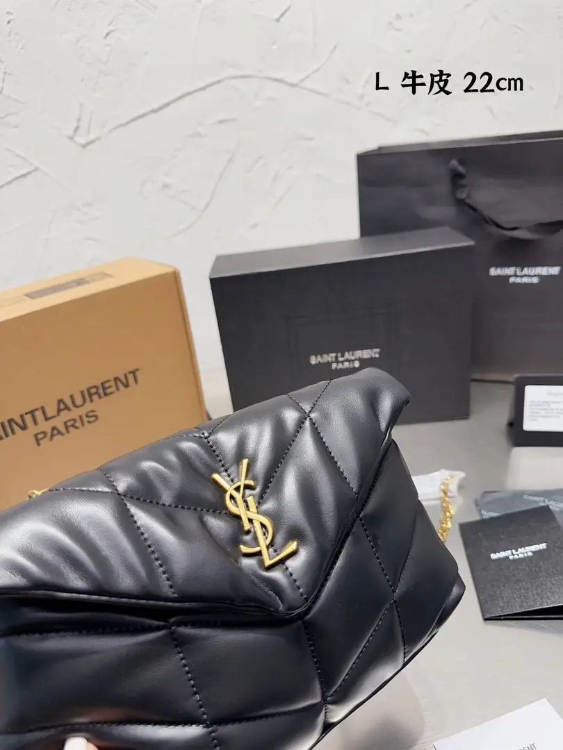 XX3828-470-65$-YSL-没上 gallery