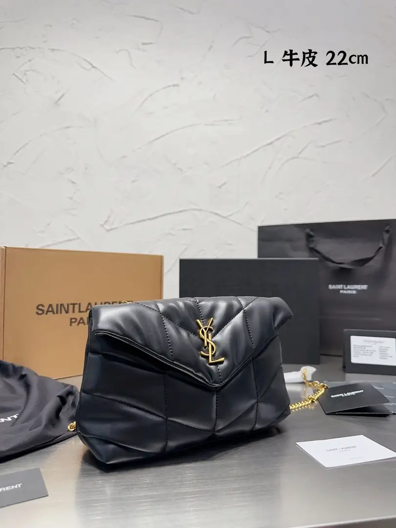 XX3828-470-65$-YSL-没上 gallery