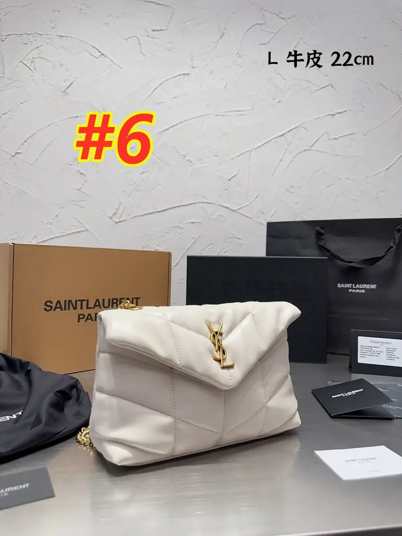 XX3828-470-65$-YSL-没上 gallery