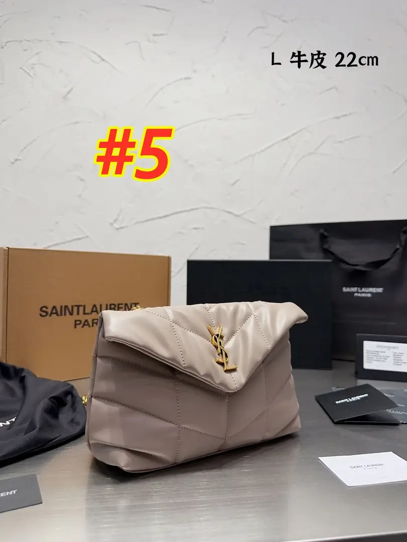 XX3828-470-65$-YSL-没上 gallery