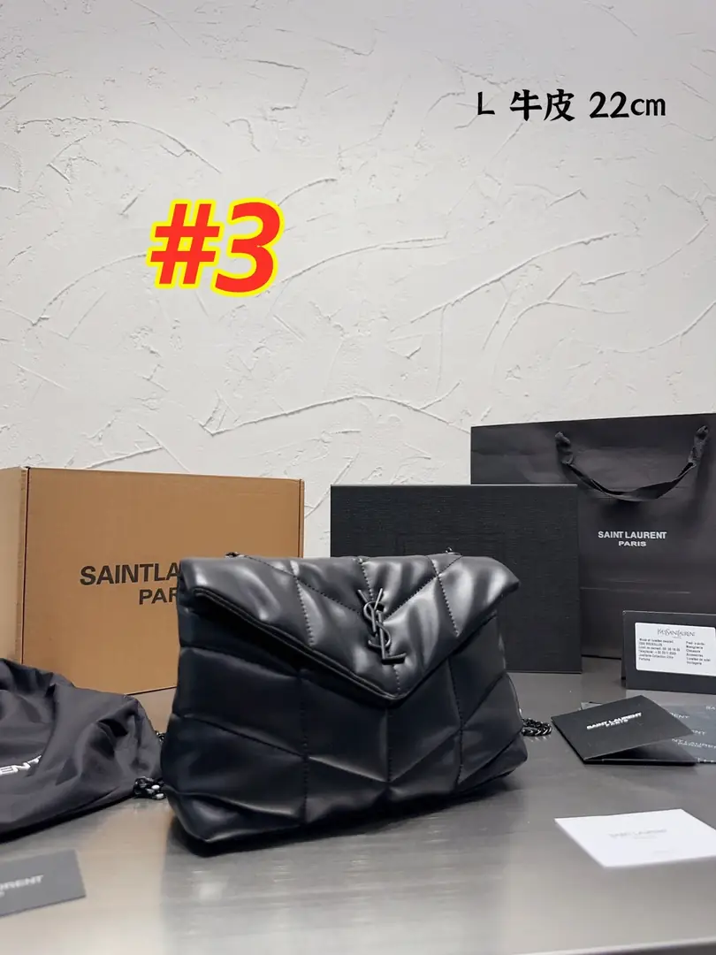 XX3828-470-65$-YSL-没上 gallery