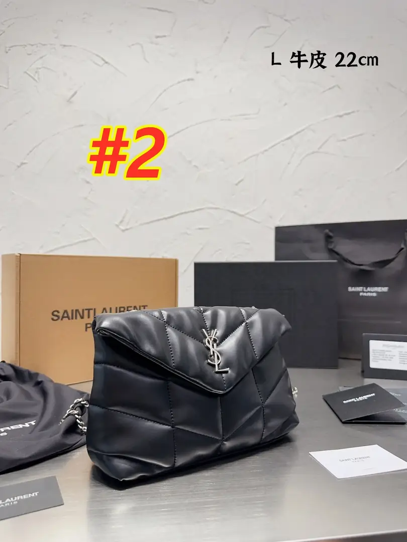 XX3828-470-65$-YSL-没上 gallery