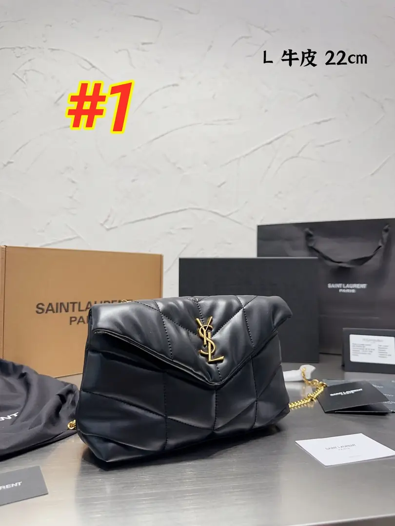 XX3828-470-65$-YSL-没上 gallery