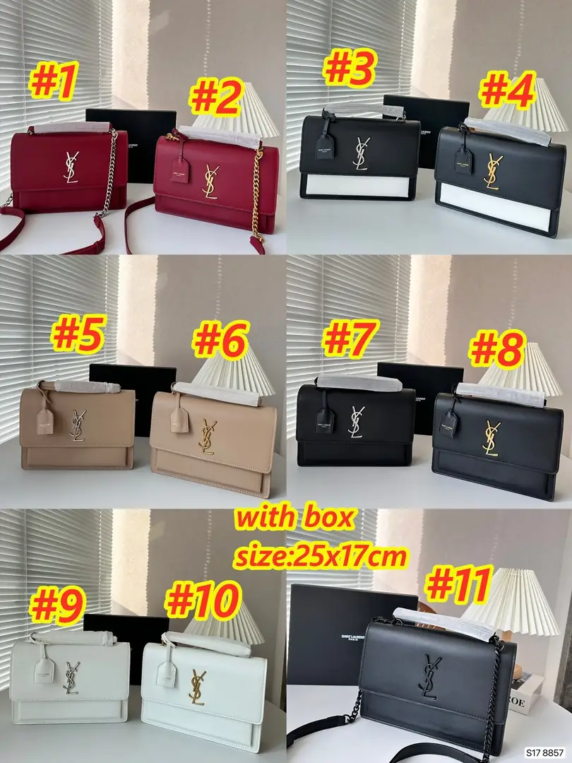 XX4460--58$-YSL gallery