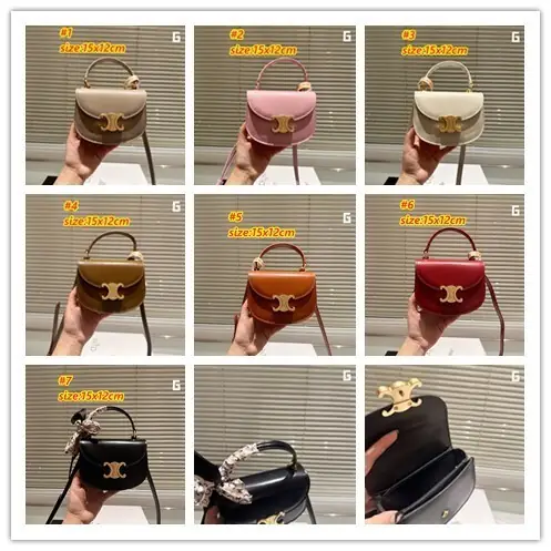 XX4539-475-65.2$-CELINE gallery