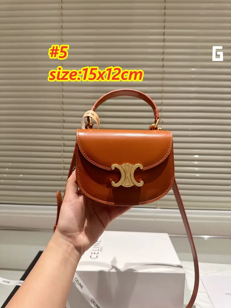 XX4539-475-65.2$-CELINE gallery