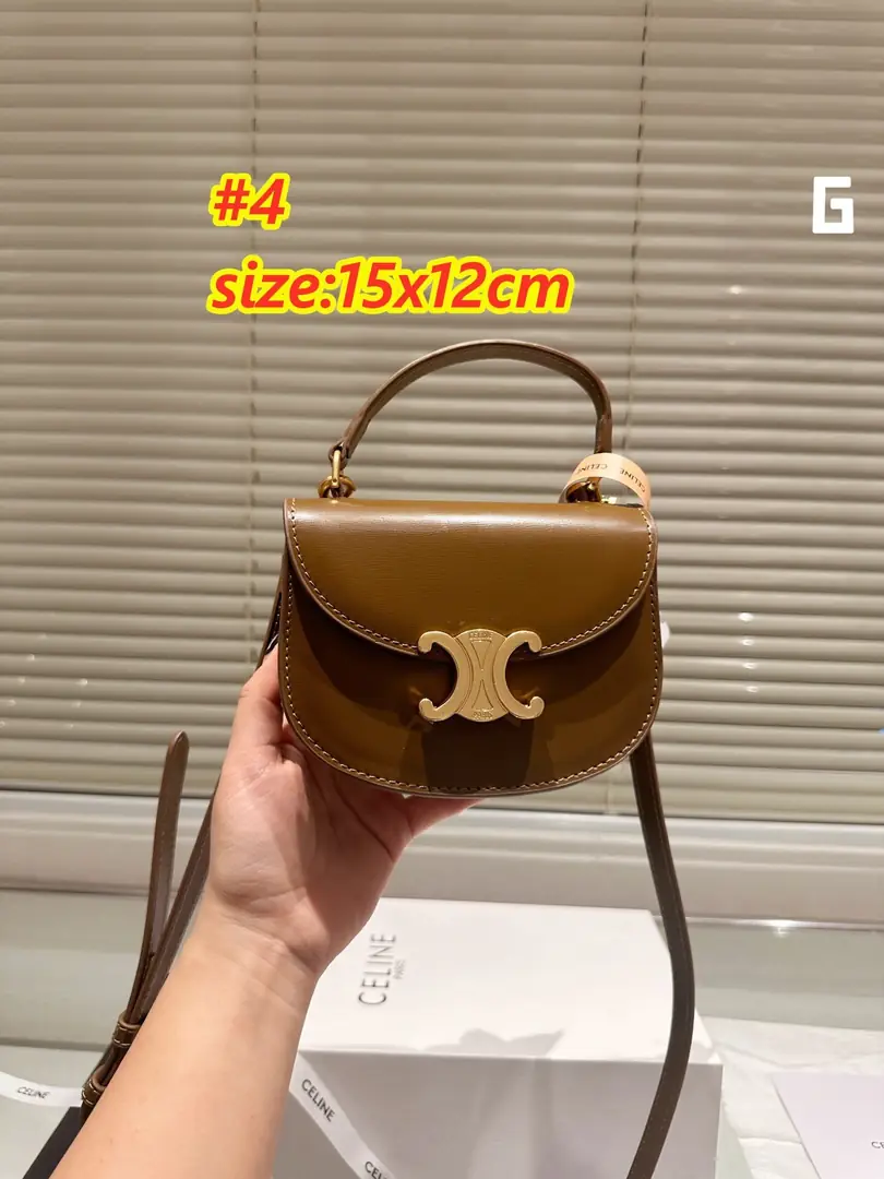 XX4539-475-65.2$-CELINE gallery