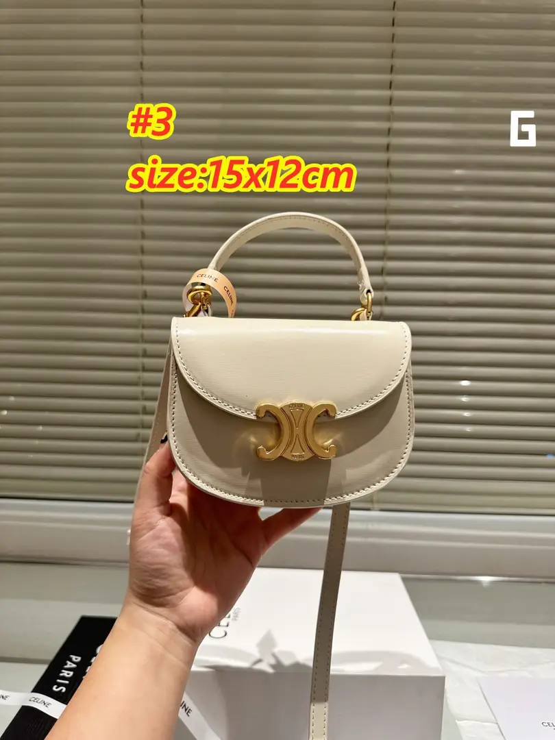 XX4539-475-65.2$-CELINE gallery