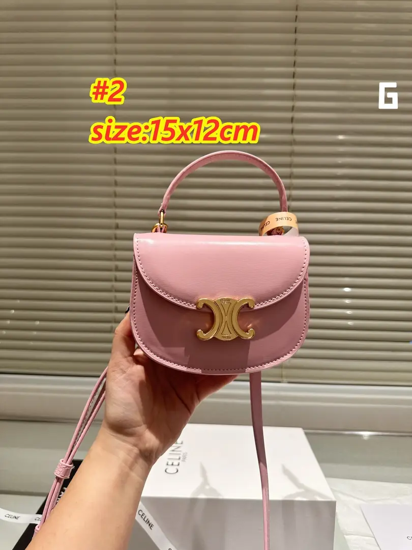 XX4539-475-65.2$-CELINE gallery