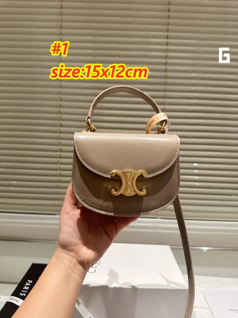 XX4539-475-65.2$-CELINE gallery