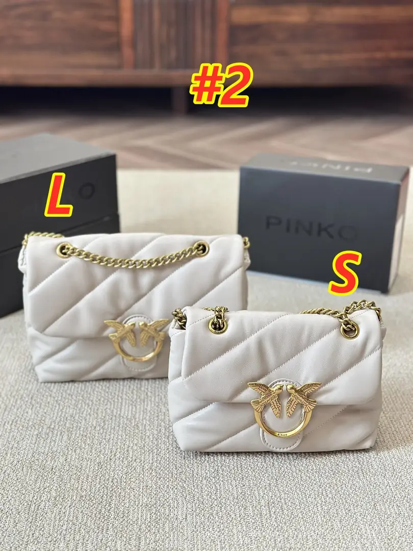 XX4574-416-57.9$-PINKO gallery