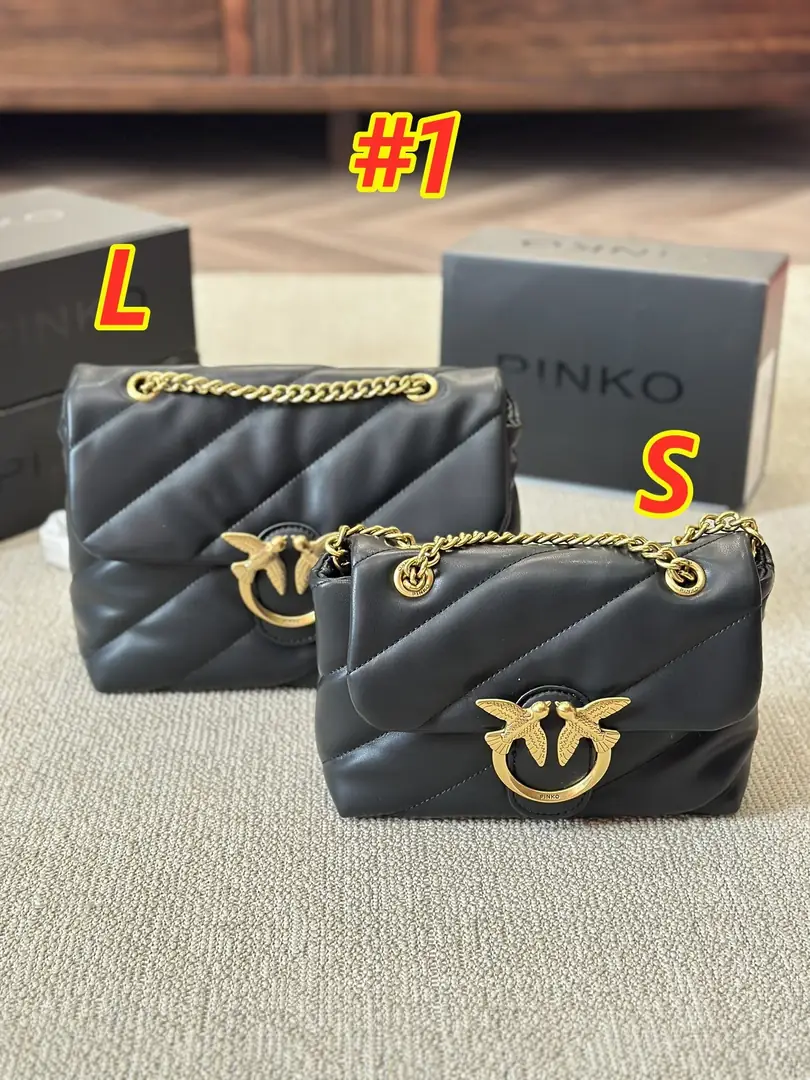 XX4574-416-57.9$-PINKO gallery