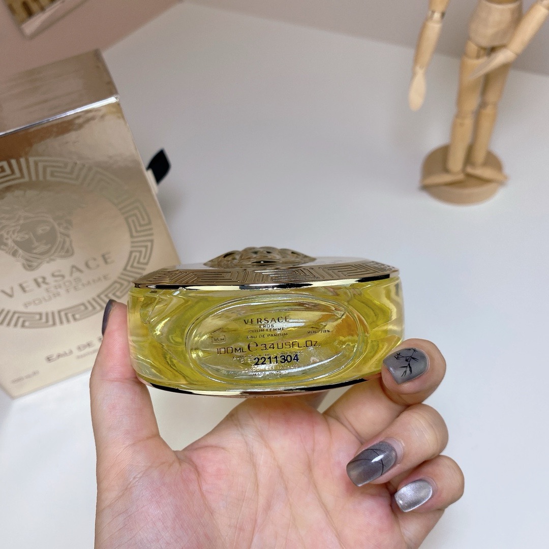 36$ XS373 Versace Aenus (Goddess of Love) Lady 100ml gallery