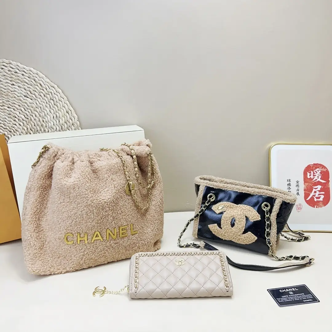 KING1459  Chanel   89$ gallery