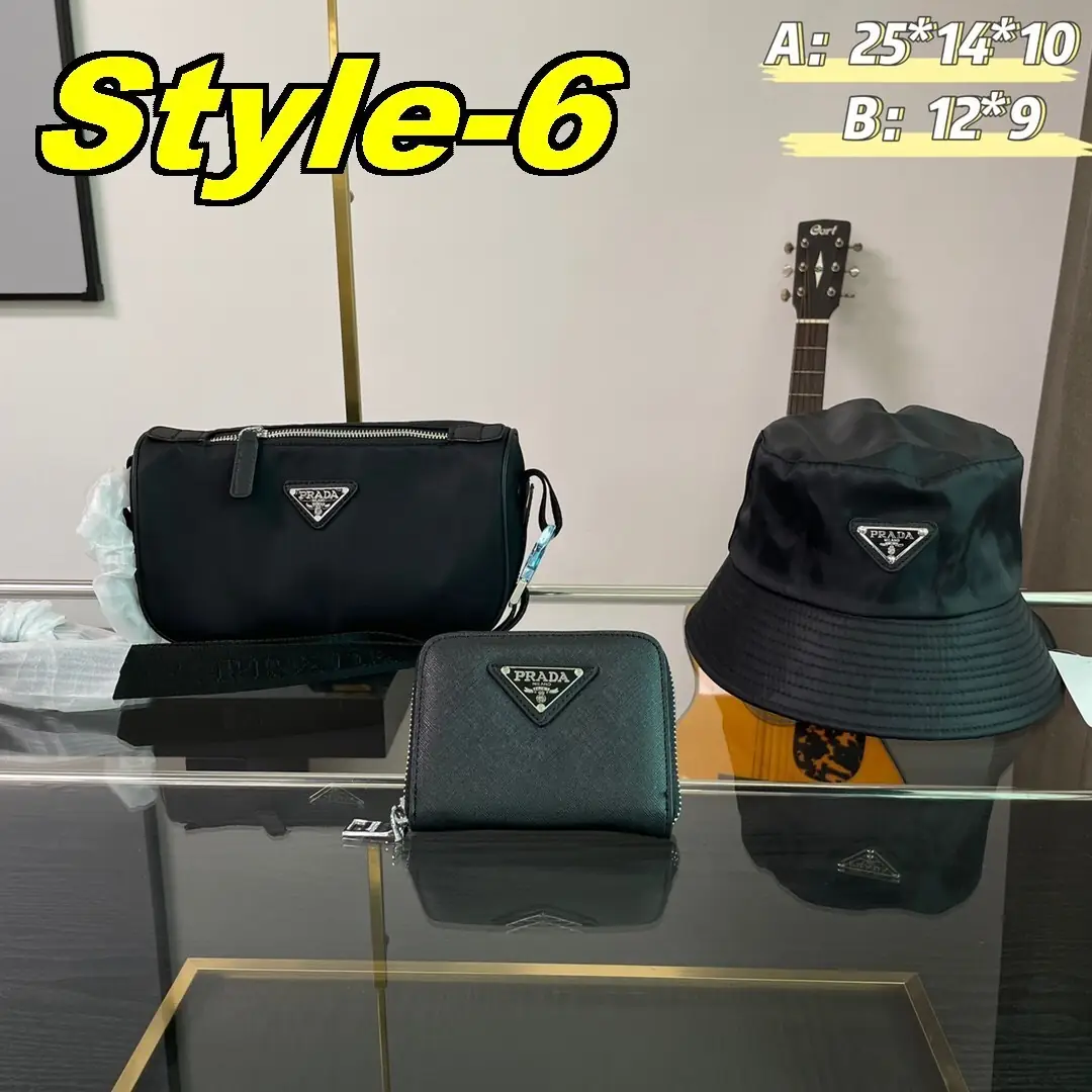 KING1469  Prada   95$ gallery