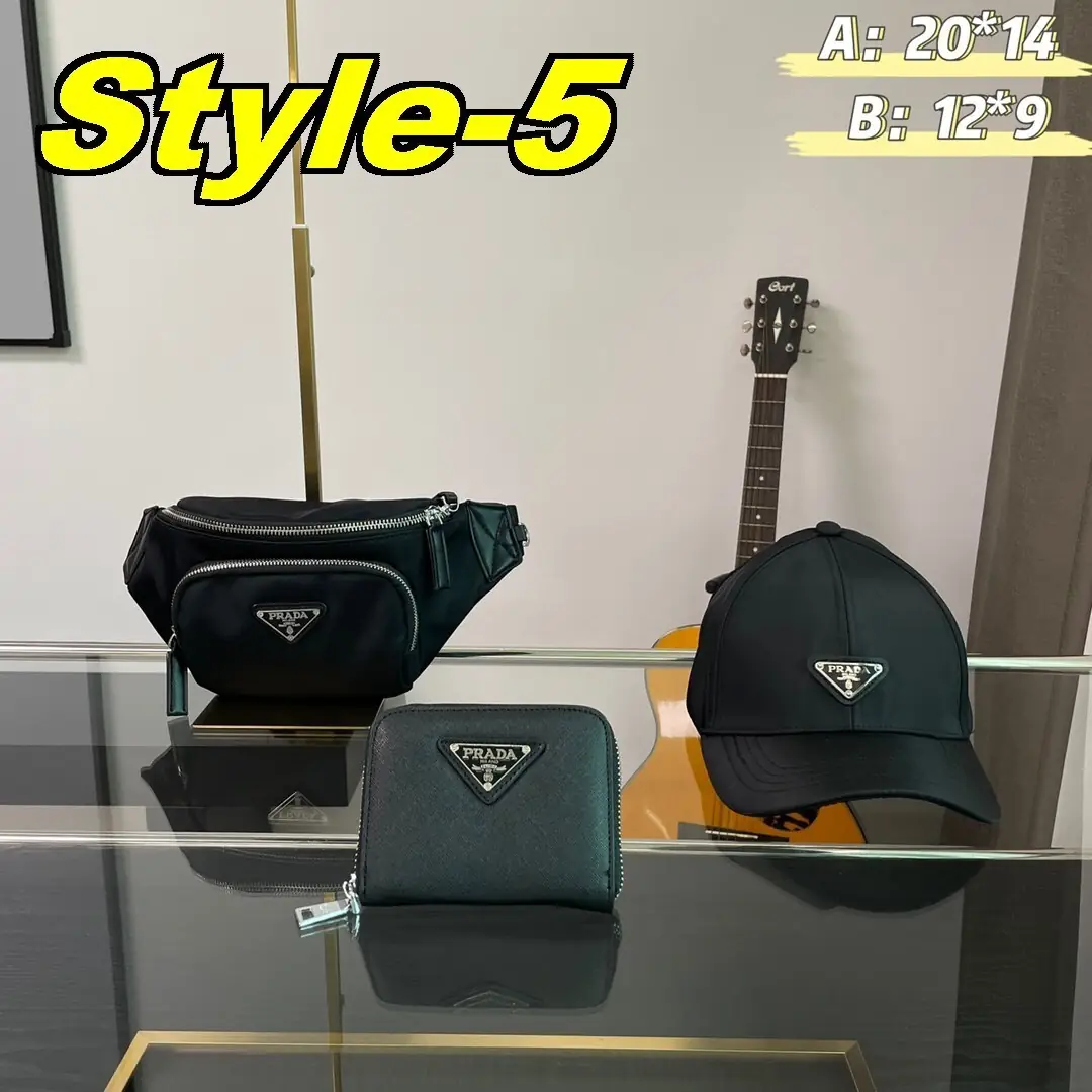 KING1469  Prada   95$ gallery