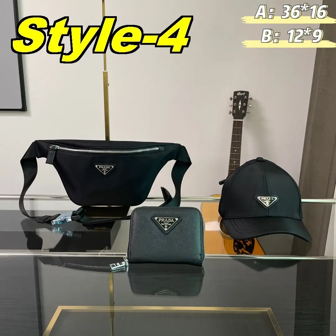 KING1469  Prada   95$ gallery