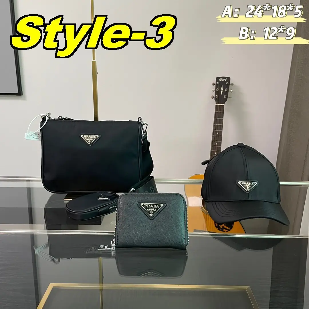 KING1469  Prada   95$ gallery