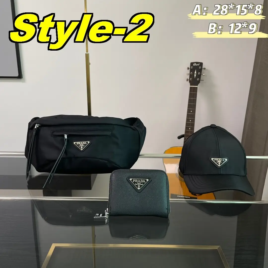 KING1469  Prada   95$ gallery