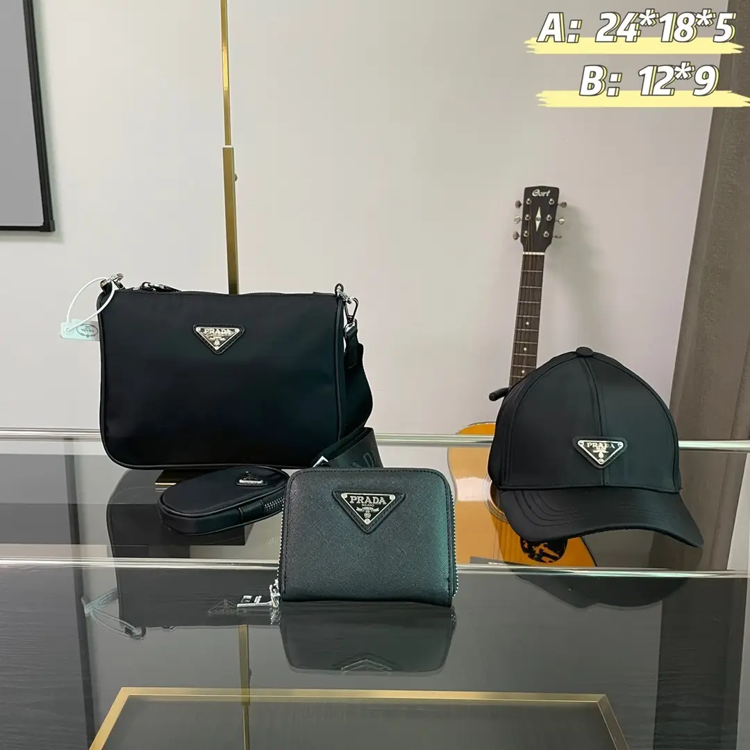 KING1469  Prada   95$ gallery
