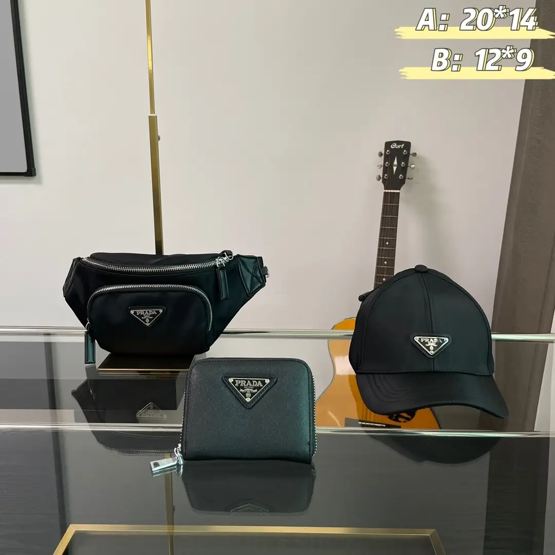 KING1469  Prada   95$ gallery
